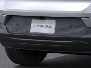 2026 Chevrolet Equinox EV