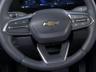 2026 Chevrolet Equinox EV