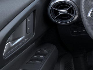 2026 Chevrolet Equinox EV
