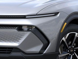 2026 Chevrolet Equinox EV