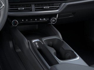 2026 Chevrolet Equinox EV