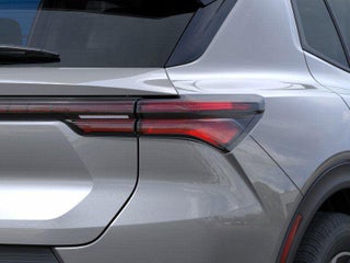 2026 Chevrolet Equinox EV
