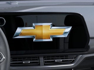 2026 Chevrolet Equinox EV