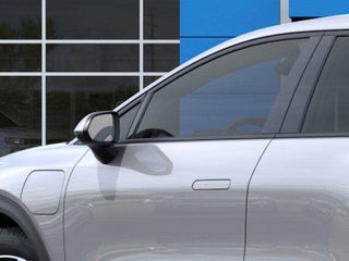 2026 Chevrolet Equinox EV