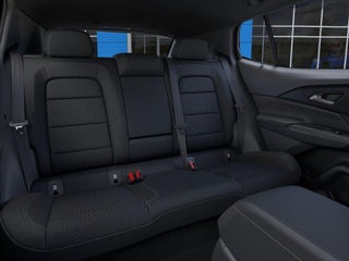 2026 Chevrolet Equinox EV