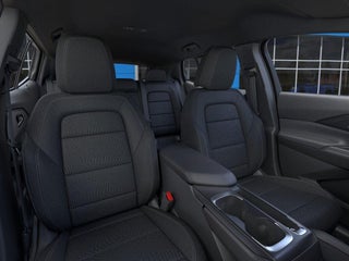 2026 Chevrolet Equinox EV