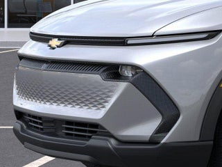 2026 Chevrolet Equinox EV