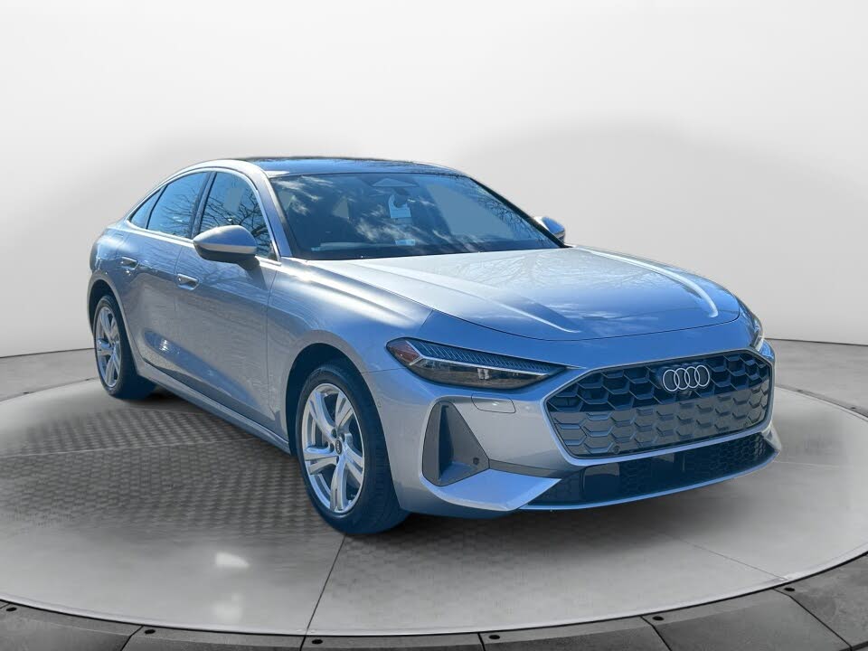 2025 Audi A5