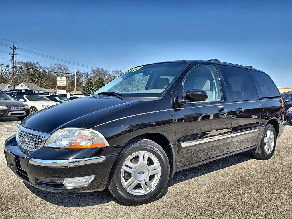 Ford Windstar