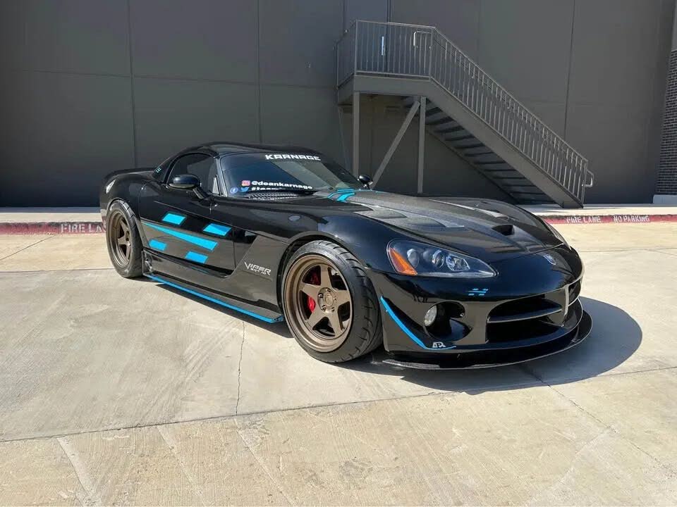 Dodge Viper