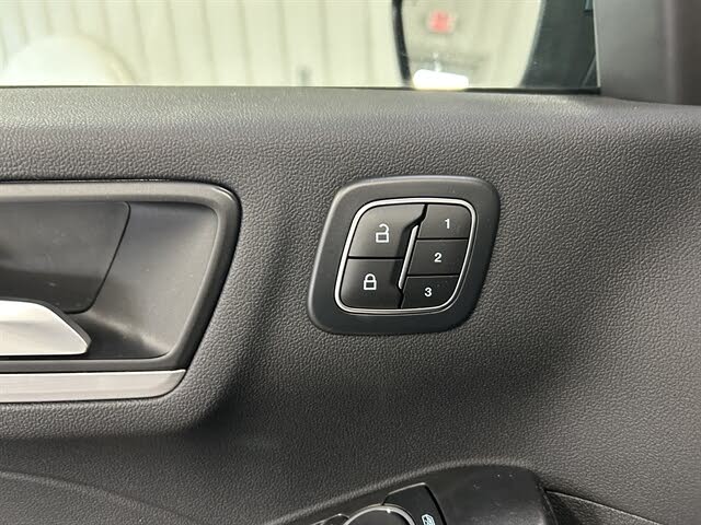 2024 Ford Escape Plug-In Hybrid