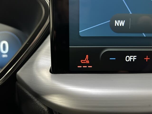 2024 Ford Escape Plug-In Hybrid