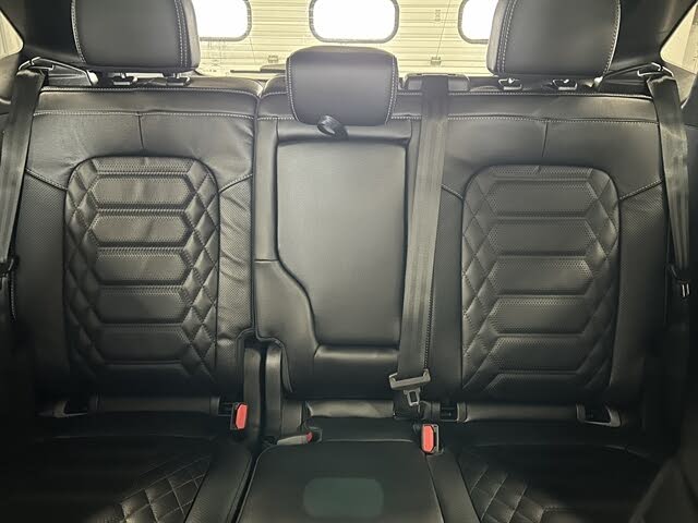 2024 Ford Escape Plug-In Hybrid