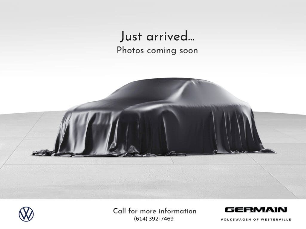 2026 Volkswagen Atlas