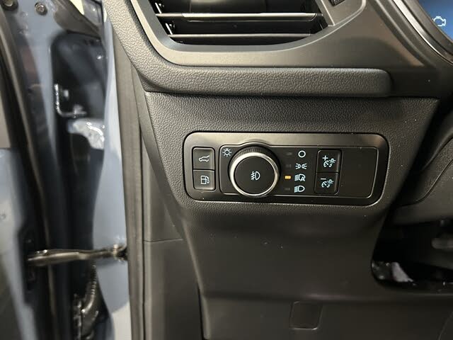 2024 Ford Escape Plug-In Hybrid