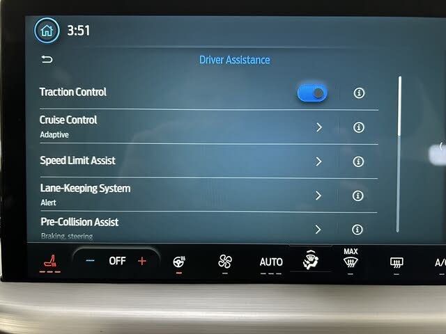 2024 Ford Escape Plug-In Hybrid