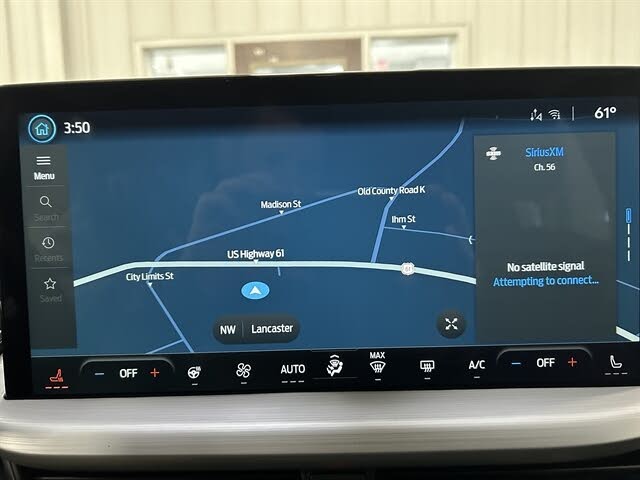 2024 Ford Escape Plug-In Hybrid
