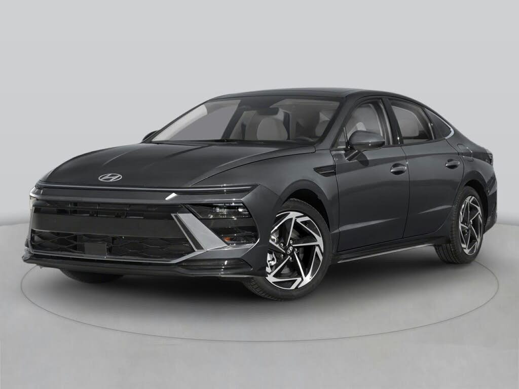 2025 Hyundai Sonata