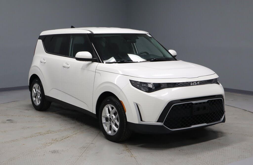 2024 Kia Soul