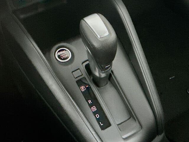 2025 Nissan Kicks
