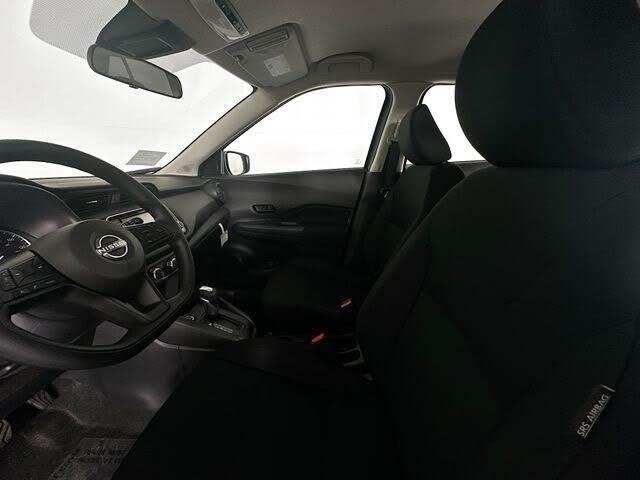2025 Nissan Kicks