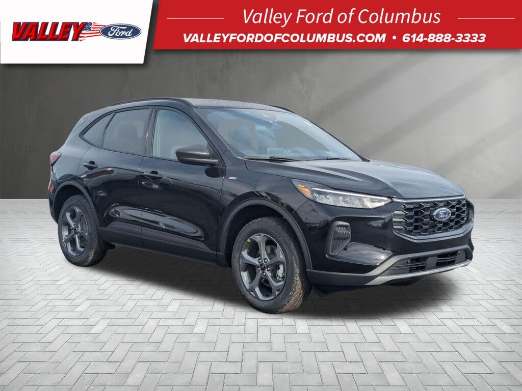 2026 Ford Escape