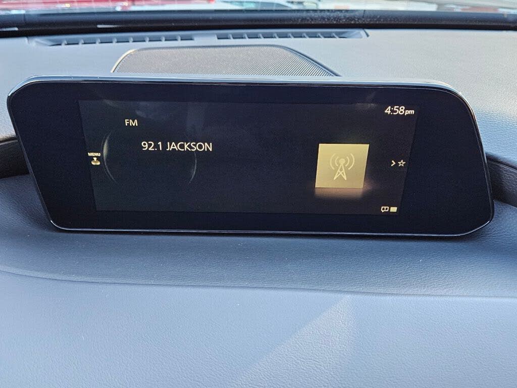 2026 Mazda Mazda3