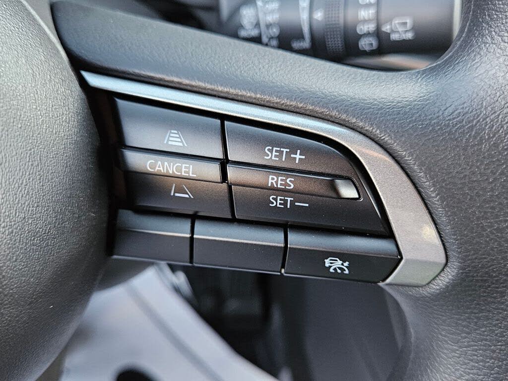 2026 Mazda Mazda3