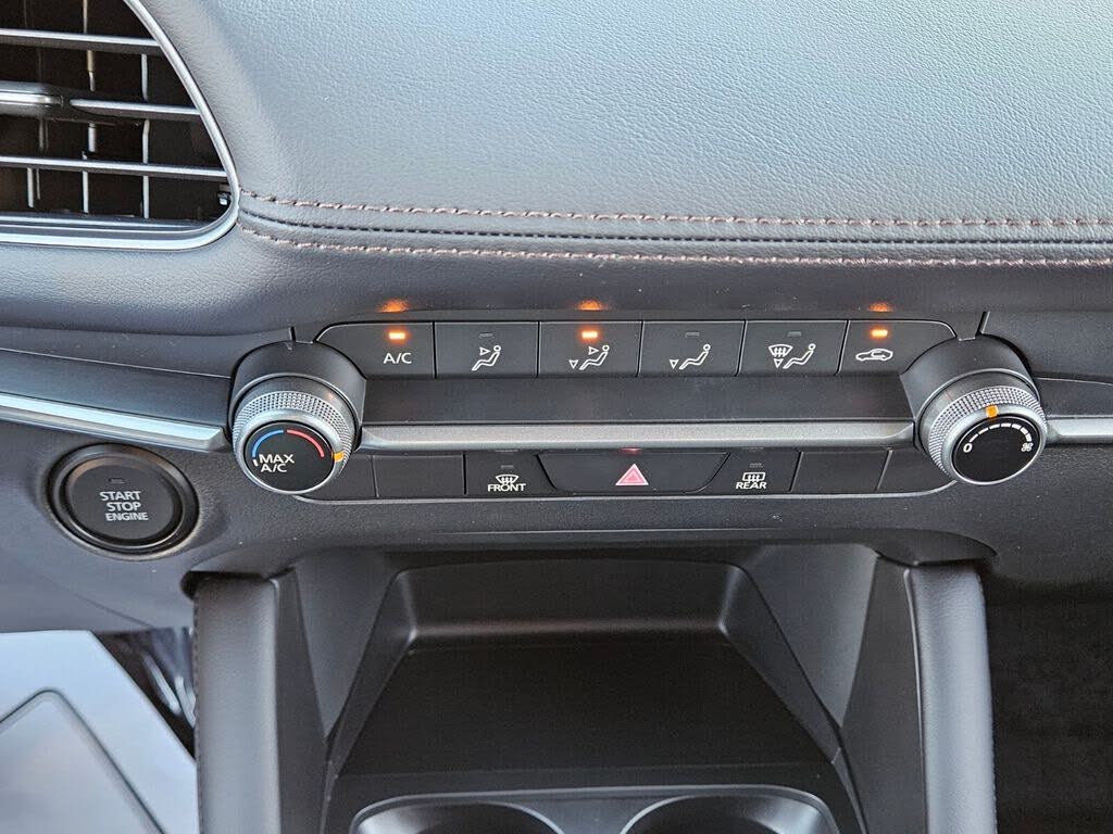 2026 Mazda Mazda3