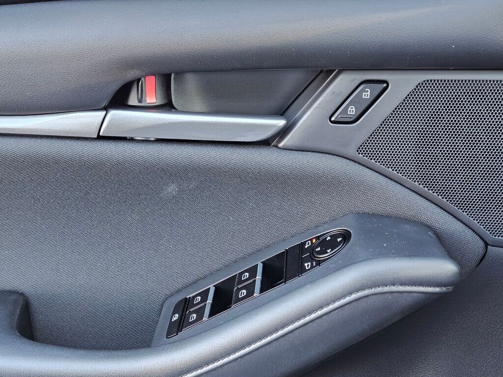 2026 Mazda Mazda3