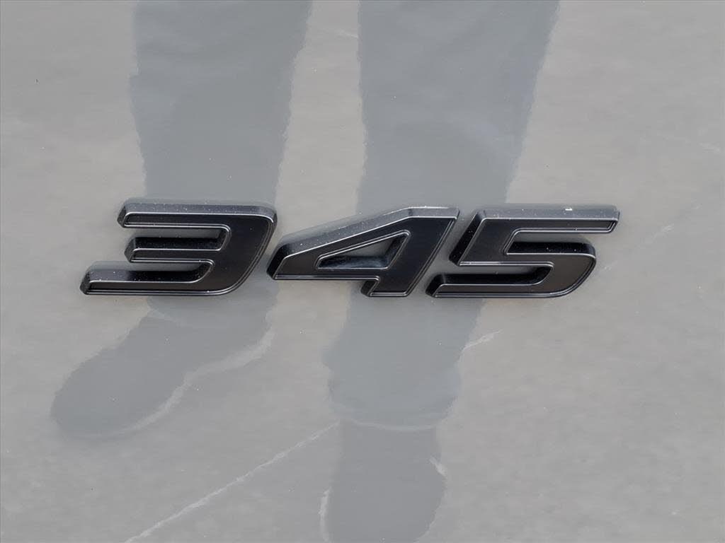 2023 Dodge Challenger — thumbnail 4