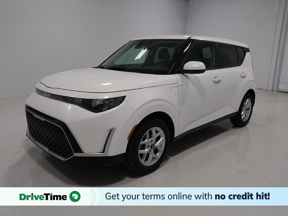 2023 Kia Soul