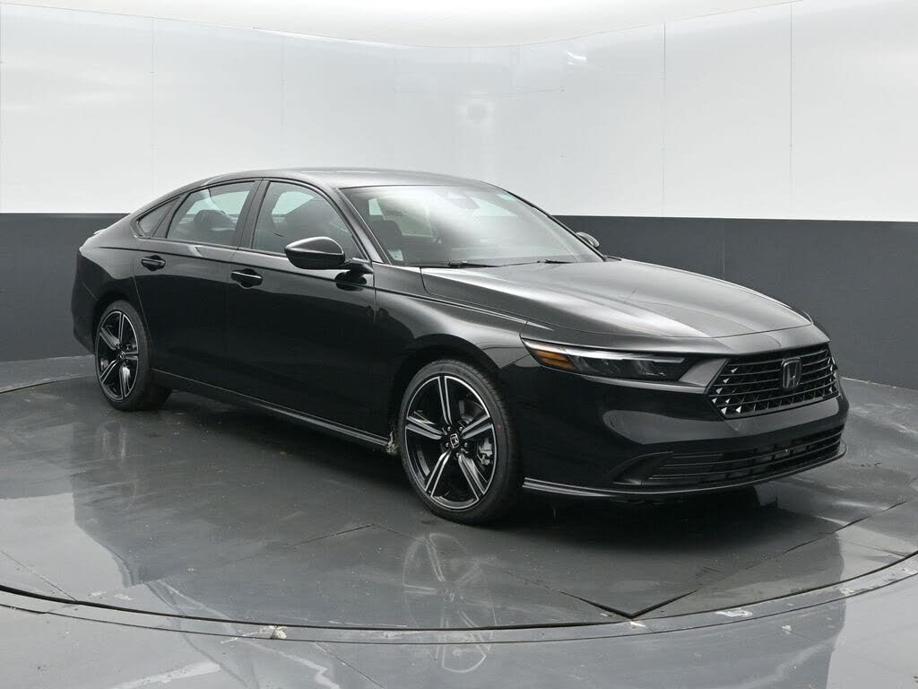 2026 Honda Accord