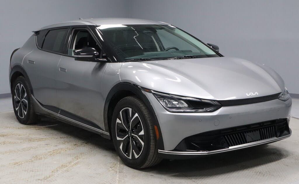 2023 Kia EV6