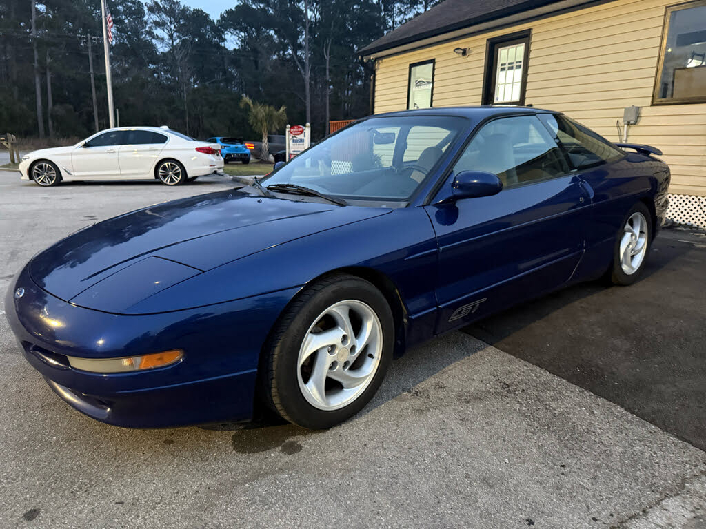 Ford Probe