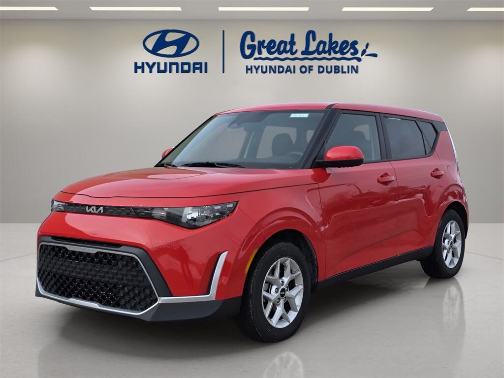 2025 Kia Soul