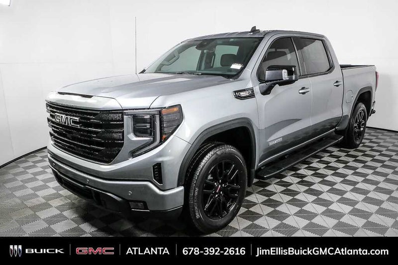 GMC Sierra 1500 5th generation