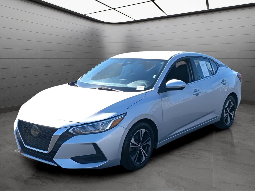 2023 Nissan Sentra