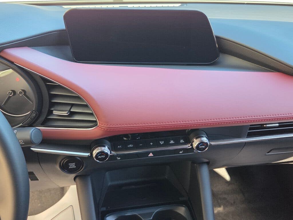2026 Mazda Mazda3