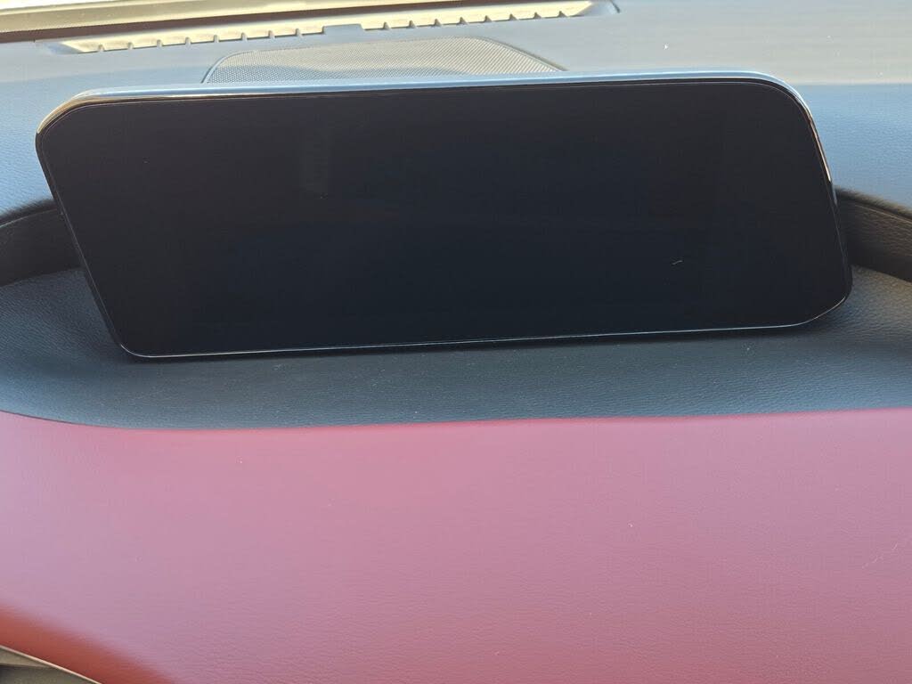 2026 Mazda Mazda3