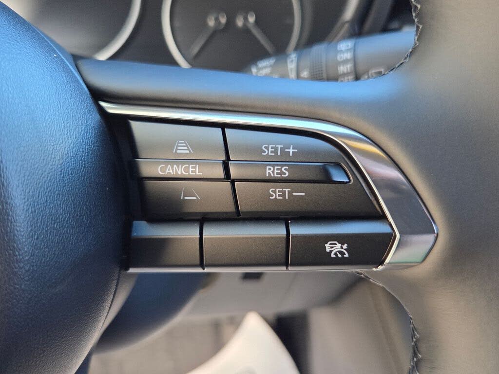 2026 Mazda Mazda3