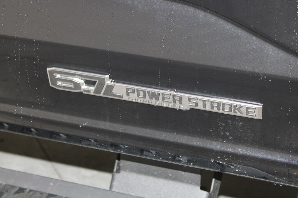 2026 Ford F-250