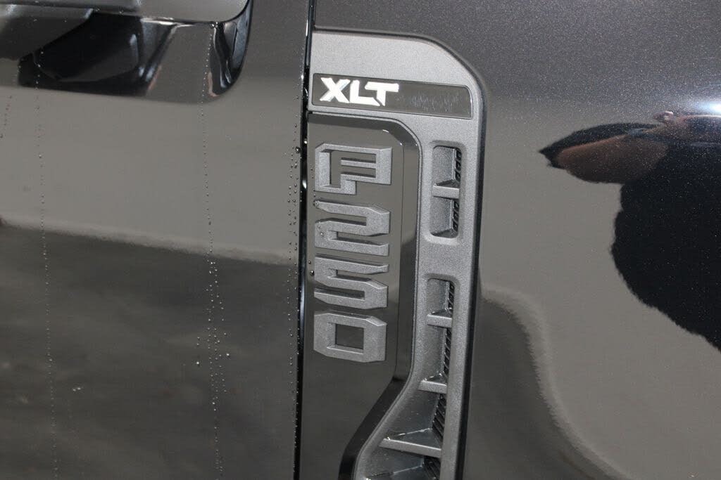 2026 Ford F-250