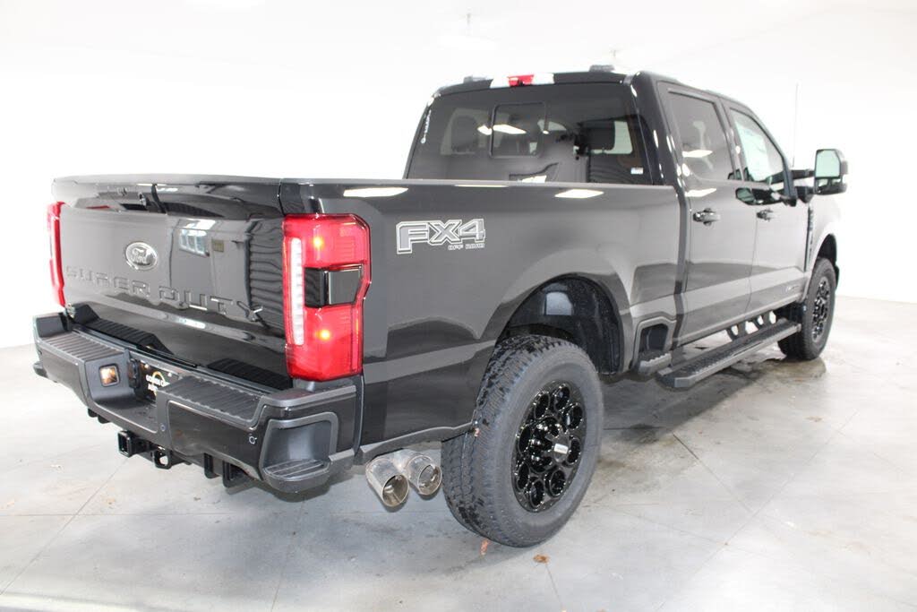2026 Ford F-250