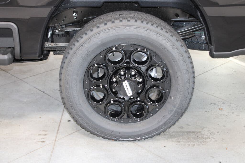 2026 Ford F-250