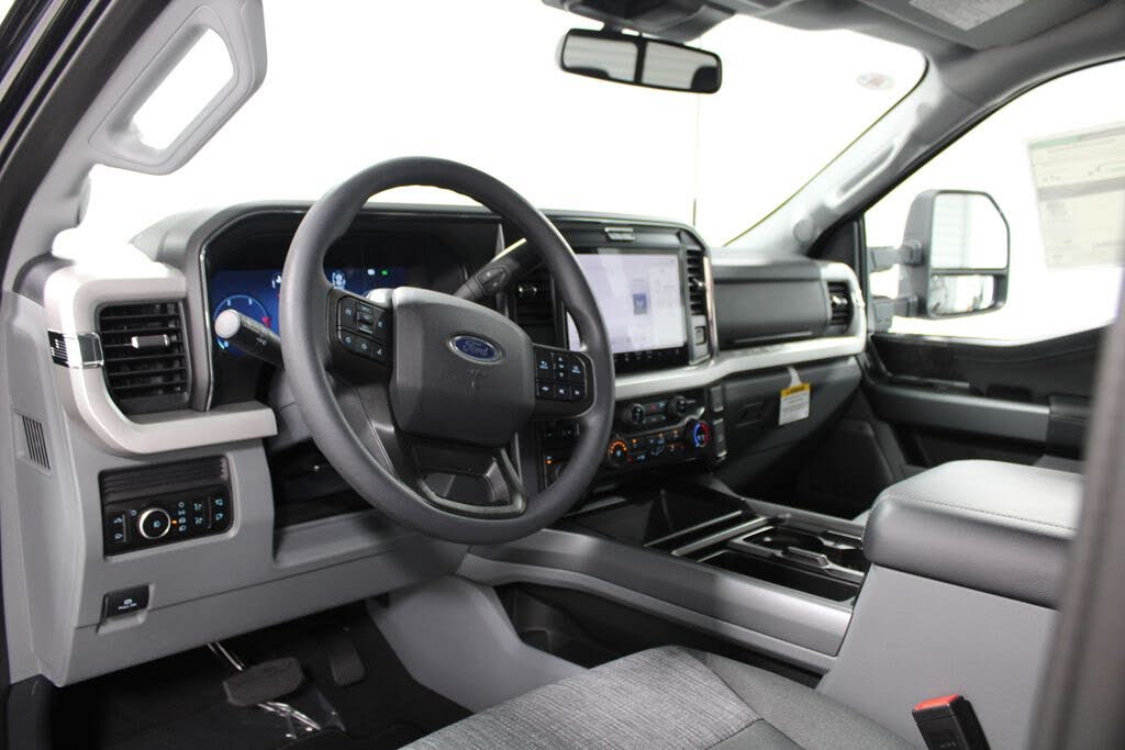 2026 Ford F-250