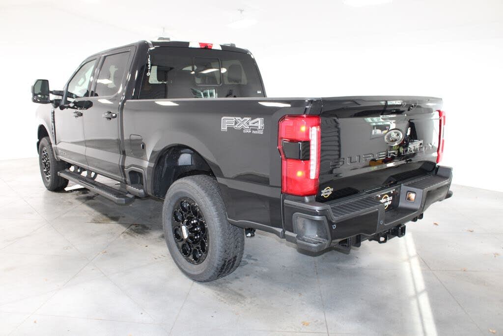 2026 Ford F-250