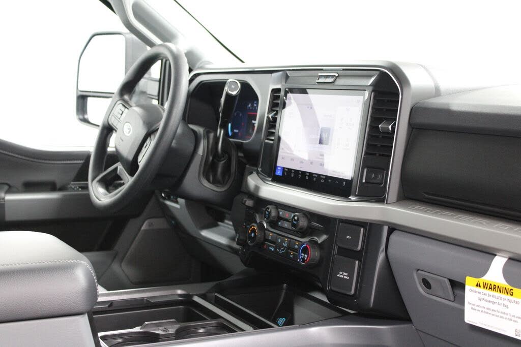 2026 Ford F-250