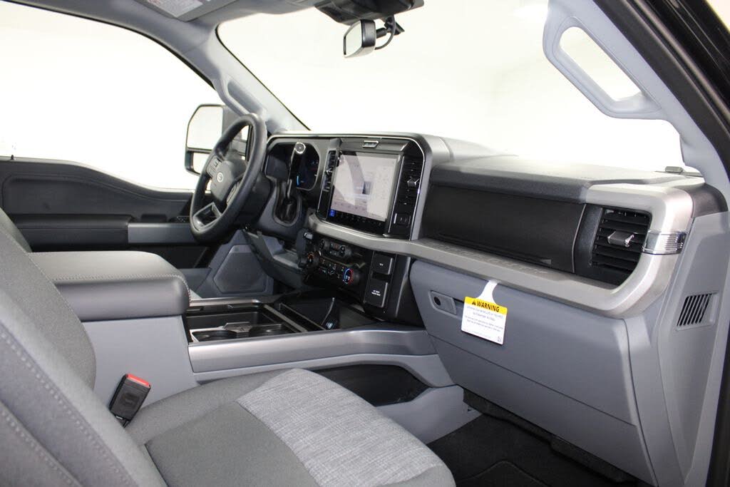 2026 Ford F-250