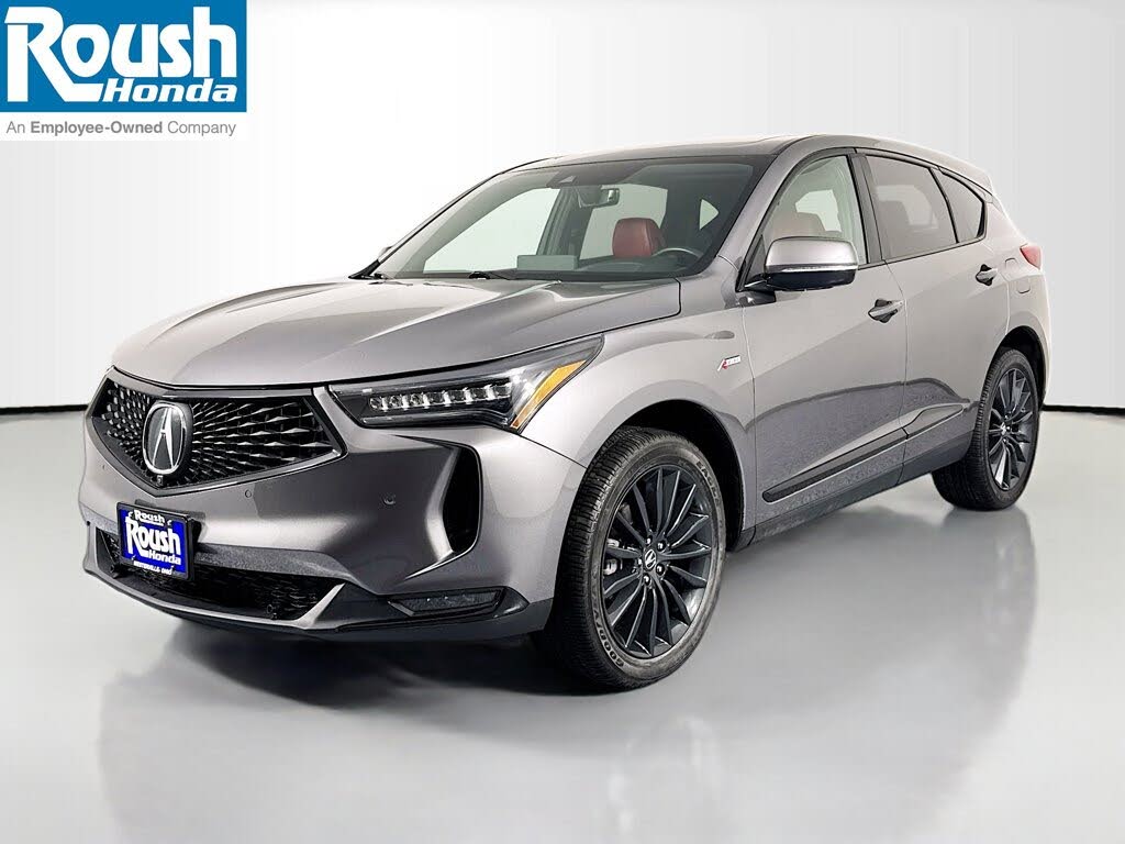 2023 Acura RDX